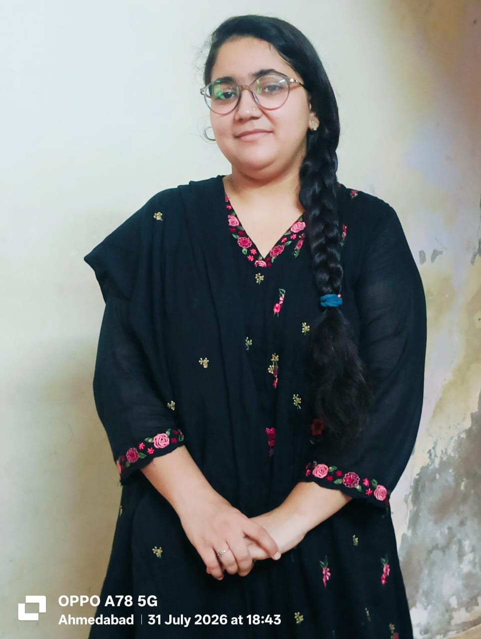 Sifabanu Pathan