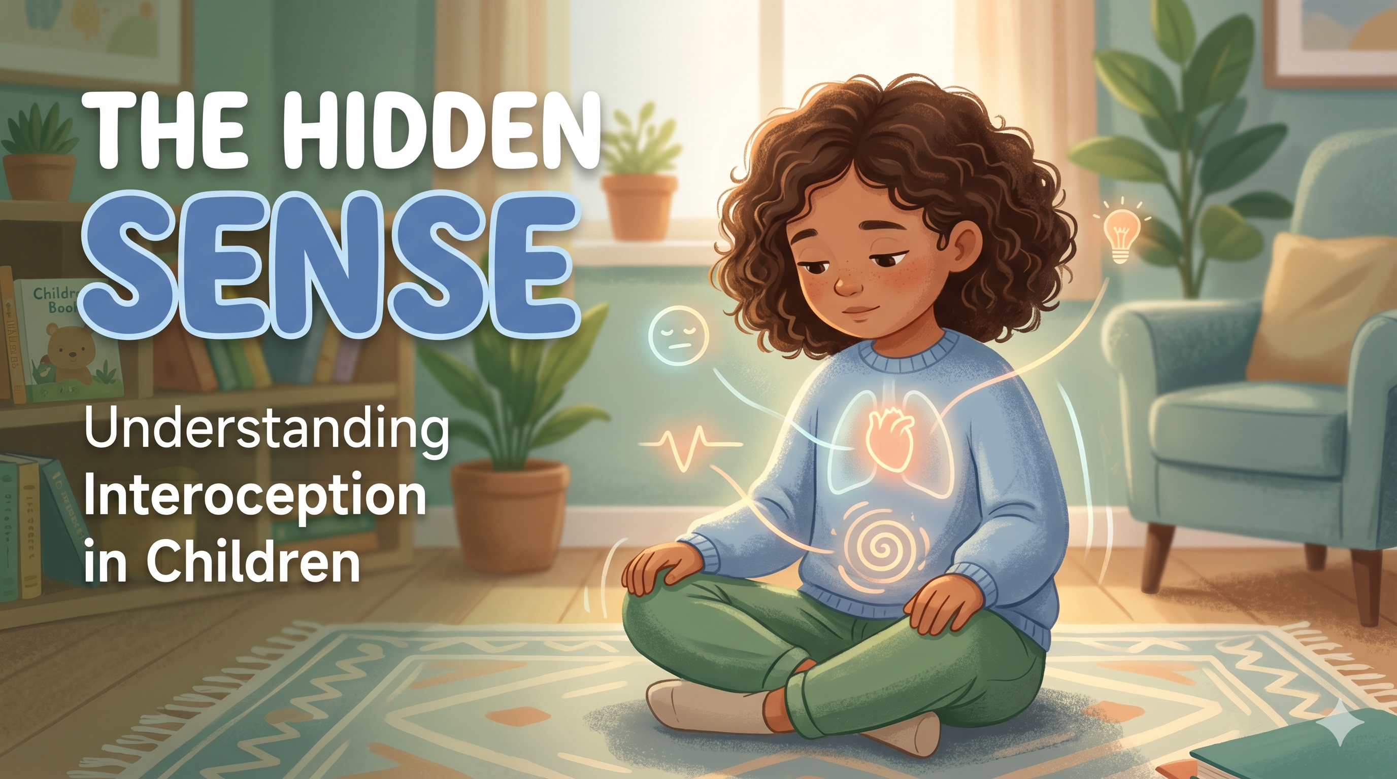 Interoception in Children