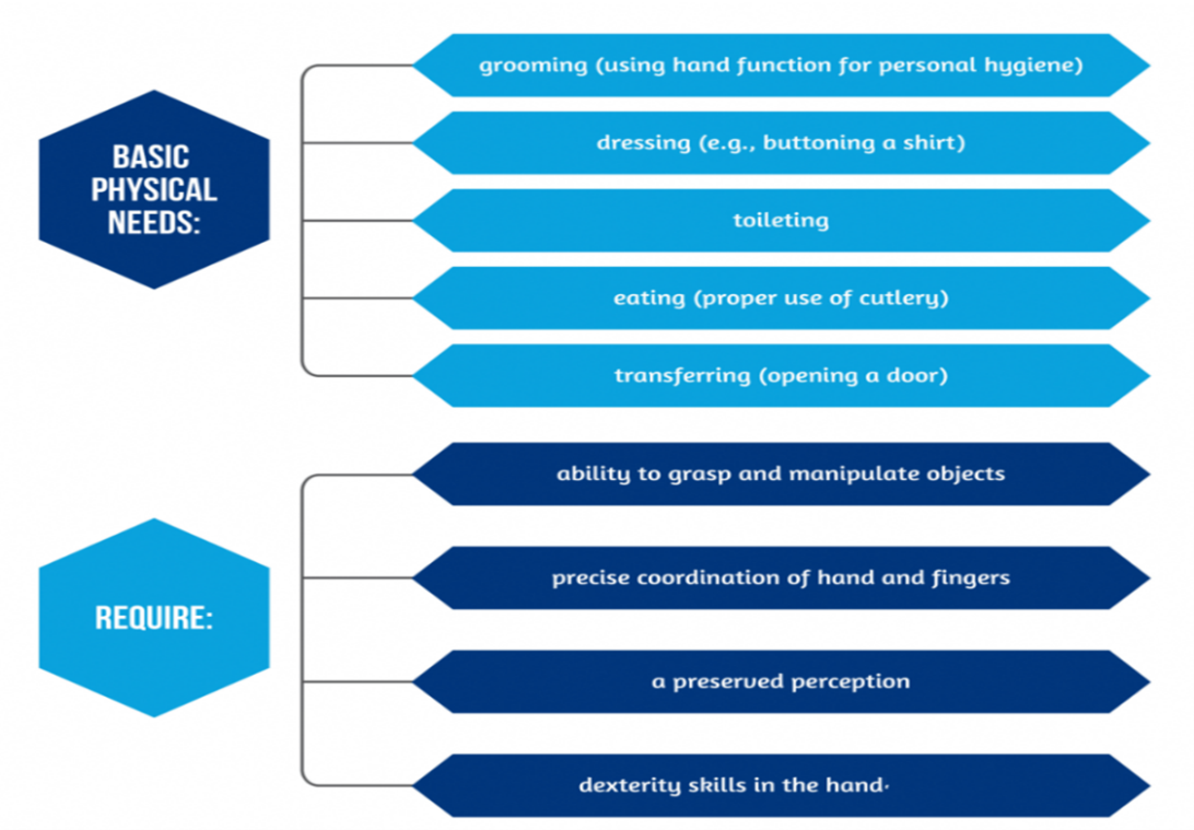 Stroke Rehabilitation
